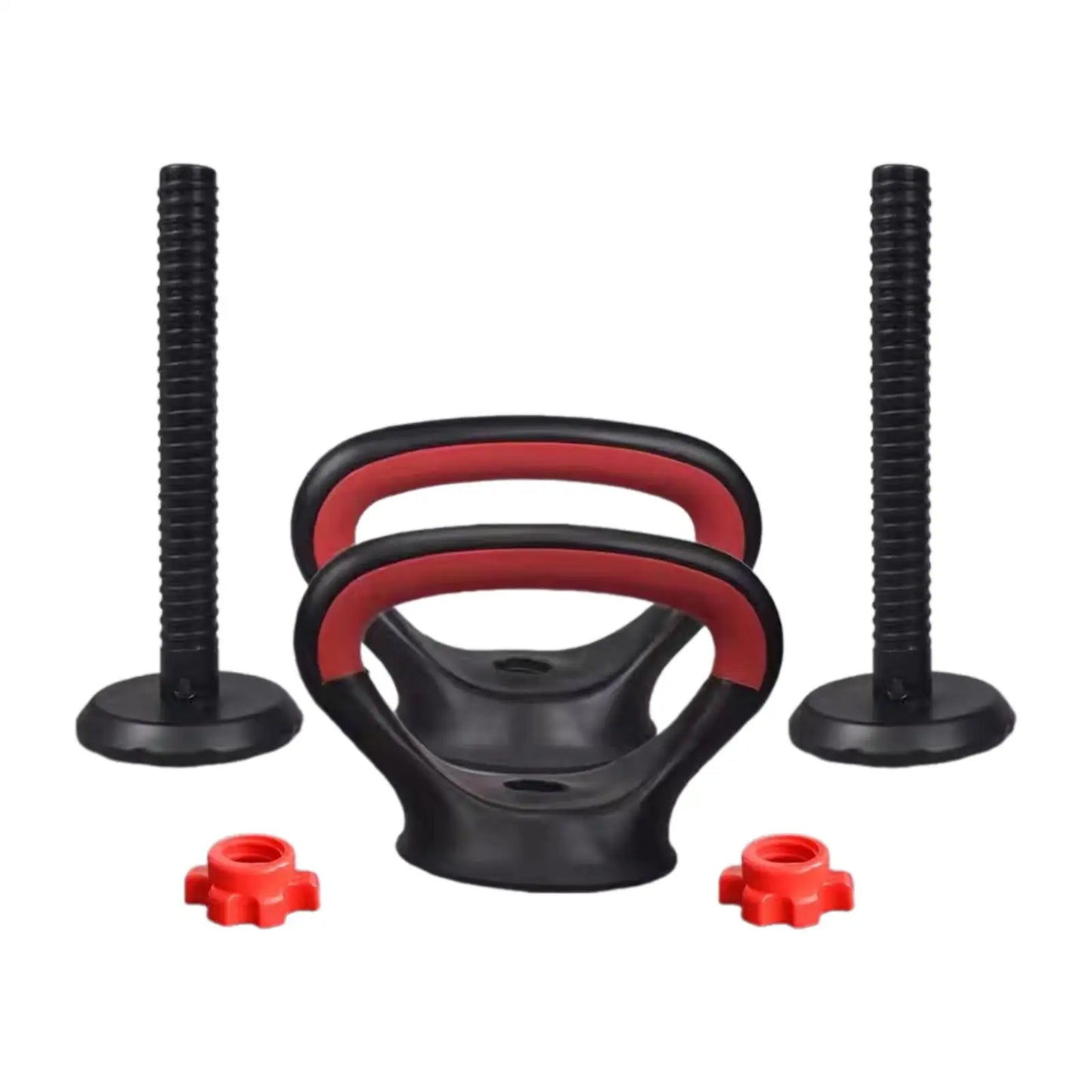 Uchwyt do kettlebell – trening w domu i na zewnątrz