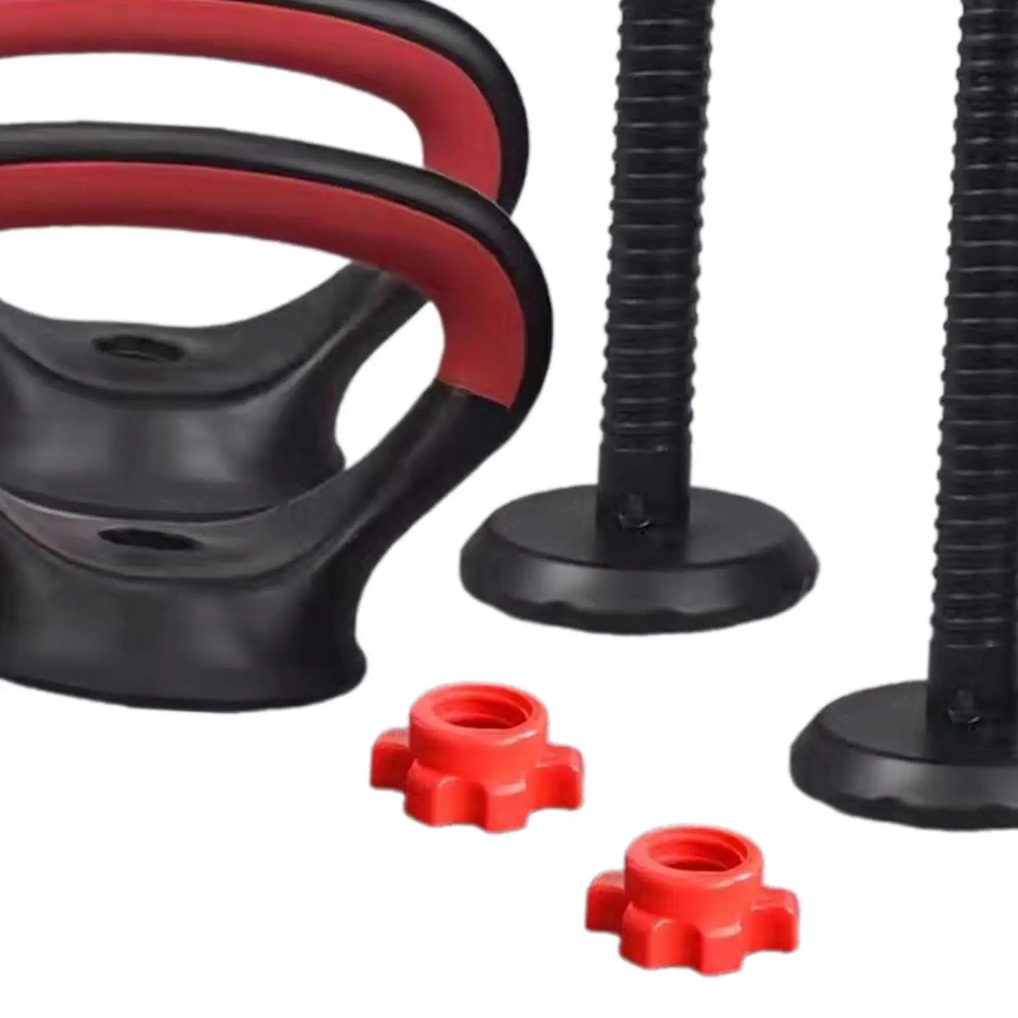 Uchwyt do kettlebell – trening w domu i na zewnątrz
