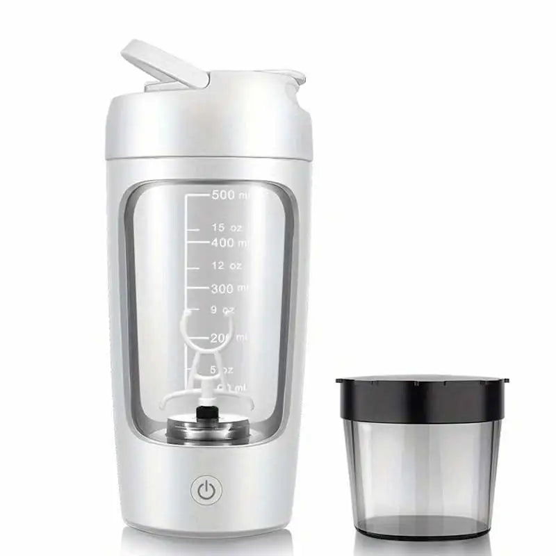 Electronic Protein Shaker 500ml